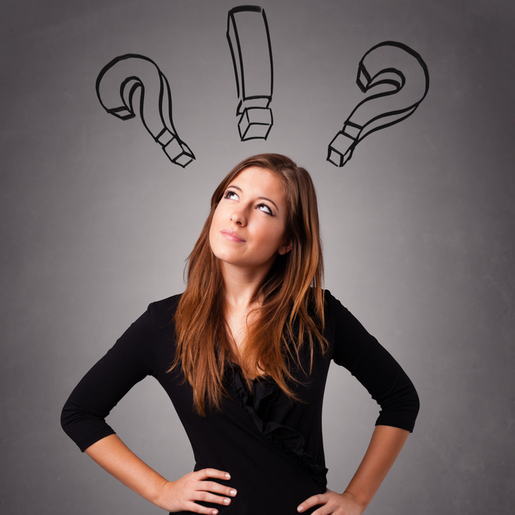 What to Ask Yourself When Deciding on Having an Abortion