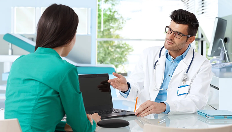 Treatment of Genital Warts